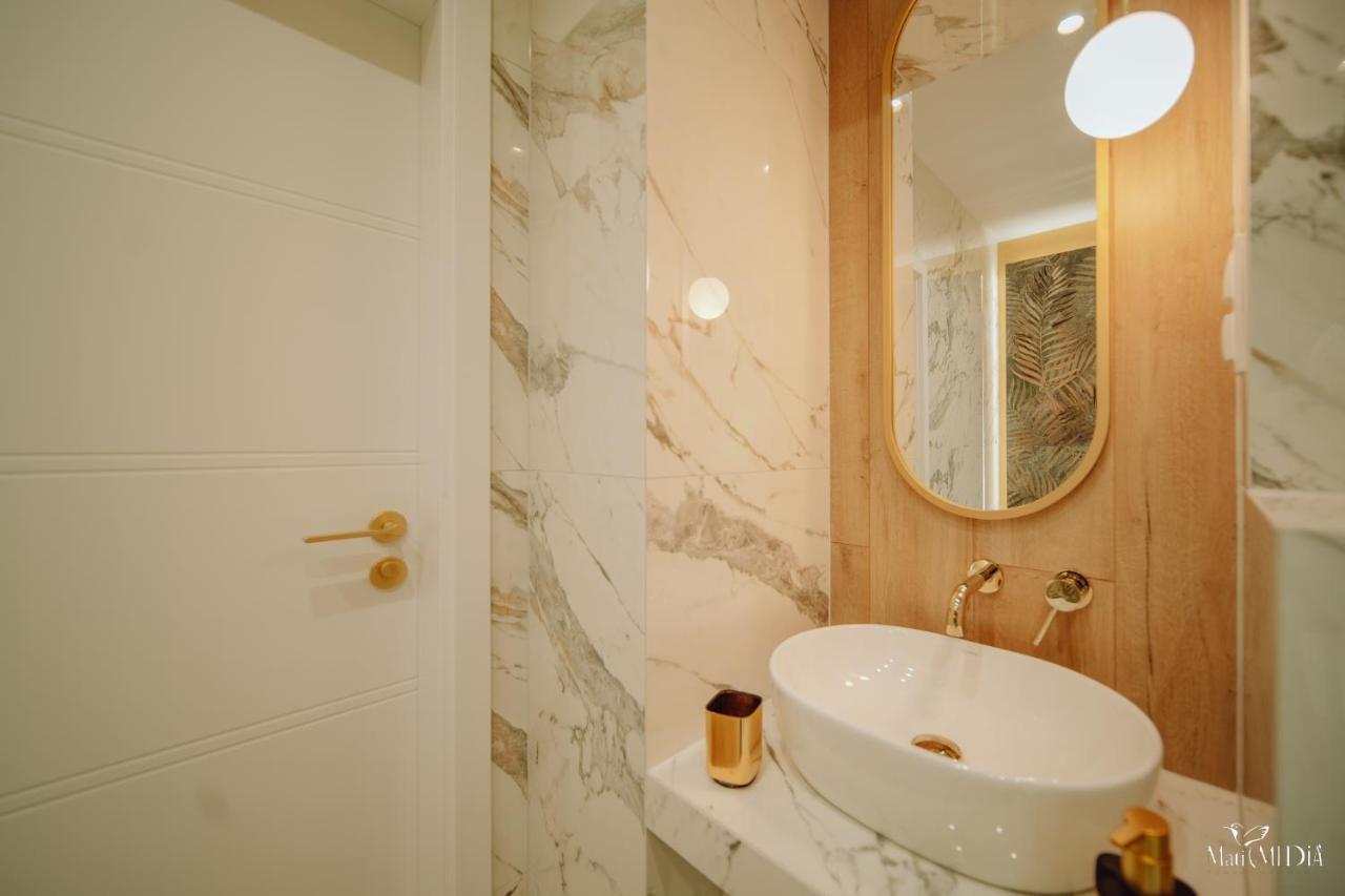 Apartament Silence Karpatia Resort Delux Z Wanna Karpacz Esterno foto